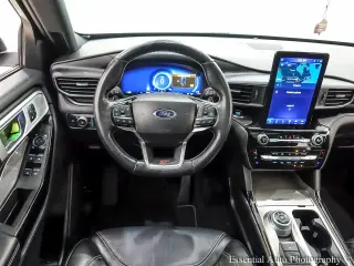 Ford Explorer 2022 AWD ST 4dr SUV