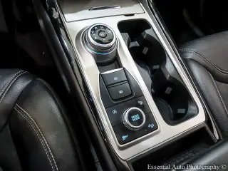 Ford Explorer 2022 AWD ST 4dr SUV