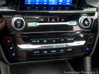 Ford Explorer 2022 AWD ST 4dr SUV