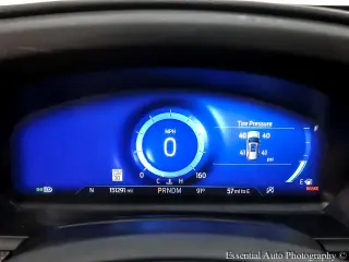 Ford Explorer 2022 AWD ST 4dr SUV