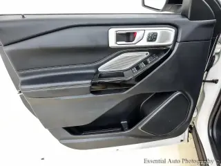Ford Explorer 2022 AWD ST 4dr SUV
