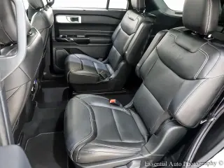 Ford Explorer 2022 AWD ST 4dr SUV