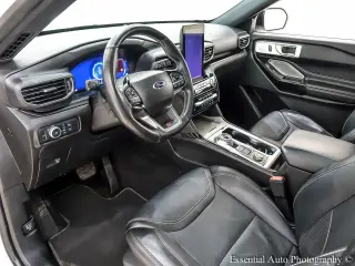 Ford Explorer 2022 AWD ST 4dr SUV