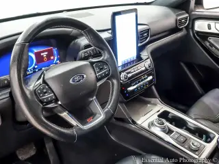 Ford Explorer 2022 AWD ST 4dr SUV