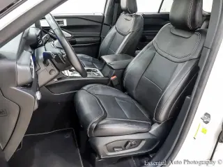Ford Explorer 2022 AWD ST 4dr SUV