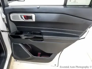 Ford Explorer 2022 AWD ST 4dr SUV