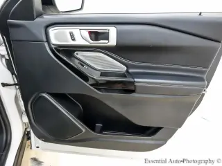 Ford Explorer 2022 AWD ST 4dr SUV