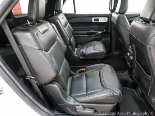 Ford Explorer 2022 AWD ST 4dr SUV