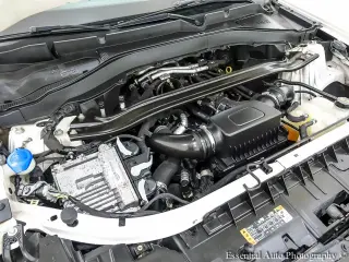 Ford Explorer 2022 AWD ST 4dr SUV