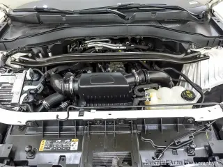 Ford Explorer 2022 AWD ST 4dr SUV