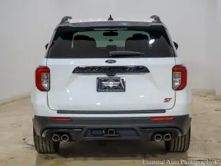 Ford Explorer 2022 AWD ST 4dr SUV