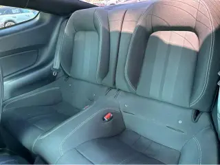 Ford Mustang 2023 EcoBoost Premium 2dr Fastback