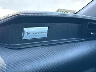 Ford Mustang 2023 EcoBoost Premium 2dr Fastback
