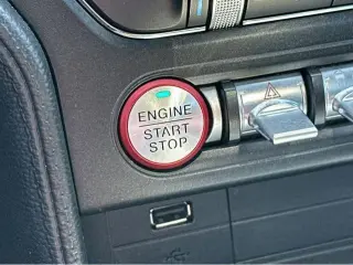 Ford Mustang 2023 EcoBoost Premium 2dr Fastback