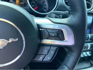 Ford Mustang 2023 EcoBoost Premium 2dr Fastback