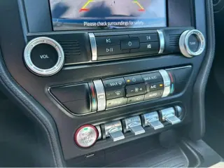 Ford Mustang 2023 EcoBoost Premium 2dr Fastback