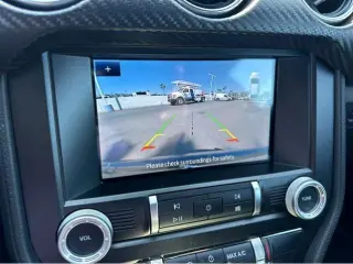 Ford Mustang 2023 EcoBoost Premium 2dr Fastback