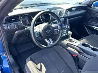 Ford Mustang 2023 EcoBoost Premium 2dr Fastback