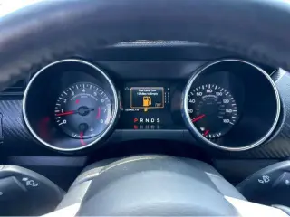 Ford Mustang 2023 EcoBoost Premium 2dr Fastback