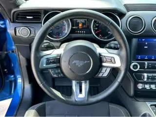 Ford Mustang 2023 EcoBoost Premium 2dr Fastback