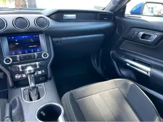 Ford Mustang 2023 EcoBoost Premium 2dr Fastback