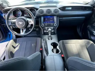 Ford Mustang 2023 EcoBoost Premium 2dr Fastback