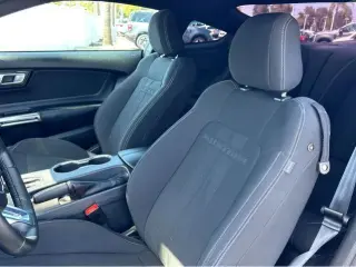 Ford Mustang 2023 EcoBoost Premium 2dr Fastback
