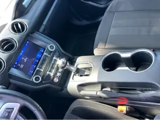 Ford Mustang 2023 EcoBoost Premium 2dr Fastback
