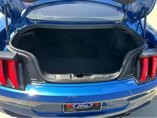 Ford Mustang 2023 EcoBoost Premium 2dr Fastback