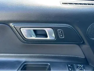 Ford Mustang 2023 EcoBoost Premium 2dr Fastback