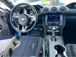 Ford Mustang 2023 EcoBoost Premium 2dr Fastback