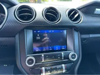 Ford Mustang 2023 EcoBoost Premium 2dr Fastback