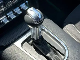 Ford Mustang 2023 EcoBoost Premium 2dr Fastback