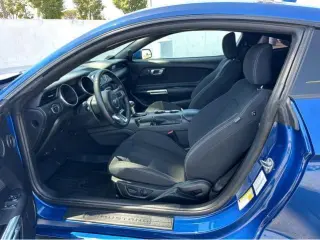 Ford Mustang 2023 EcoBoost Premium 2dr Fastback