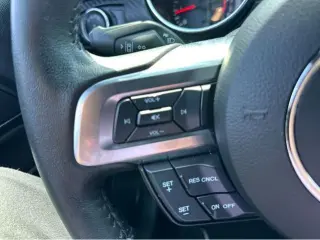 Ford Mustang 2023 EcoBoost Premium 2dr Fastback