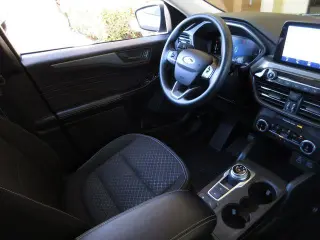Ford Escape 2025 Active 4dr SUV