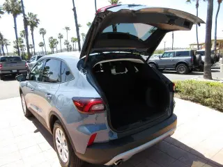 Ford Escape 2025 Active 4dr SUV