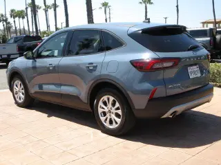 Ford Escape 2025 Active 4dr SUV
