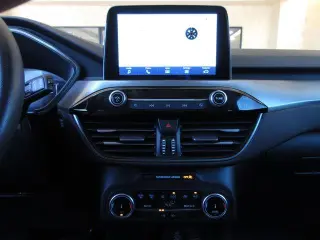 Ford Escape 2025 Active 4dr SUV