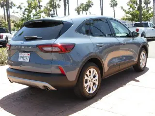 Ford Escape 2025 Active 4dr SUV