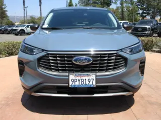 Ford Escape 2025 Active 4dr SUV