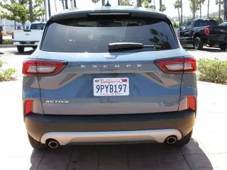 Ford Escape 2025 Active 4dr SUV