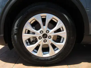 Ford Escape 2025 Active 4dr SUV