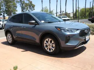 Ford Escape 2025 Active 4dr SUV