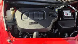 2011 Chevrolet HHR