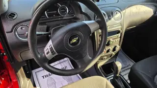 2011 Chevrolet HHR