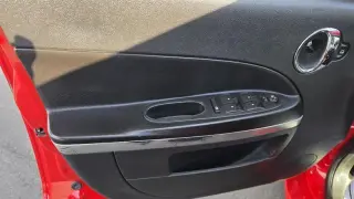 2011 Chevrolet HHR