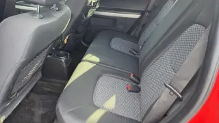 2011 Chevrolet HHR