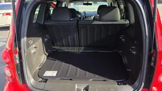 2011 Chevrolet HHR