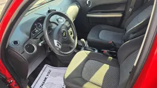 2011 Chevrolet HHR